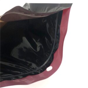 High Barrier Cigar Humidor Bag
