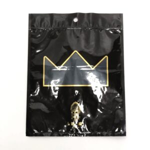 High Barrier Cigar Humidor Bags