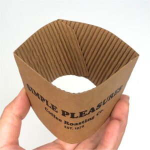 Coffee Cup Sleev