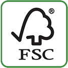 FSC Certified