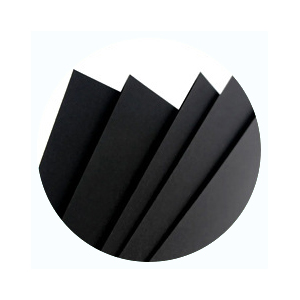 black card