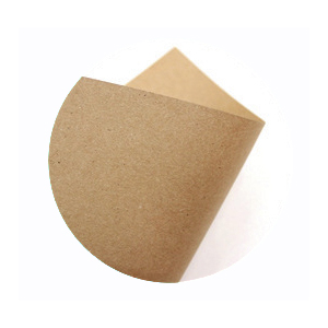 brown kraft