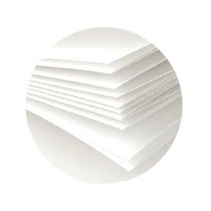 coated paper