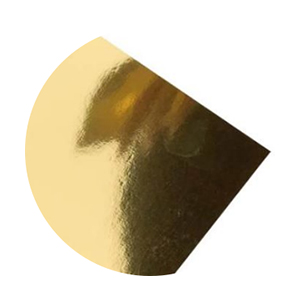 metallic paper