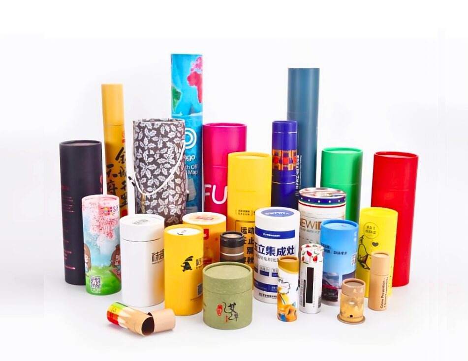 Custom Paper Tubes for Demanding Applications