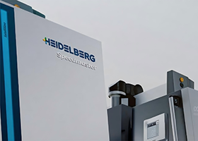 CMYK Offset Printing