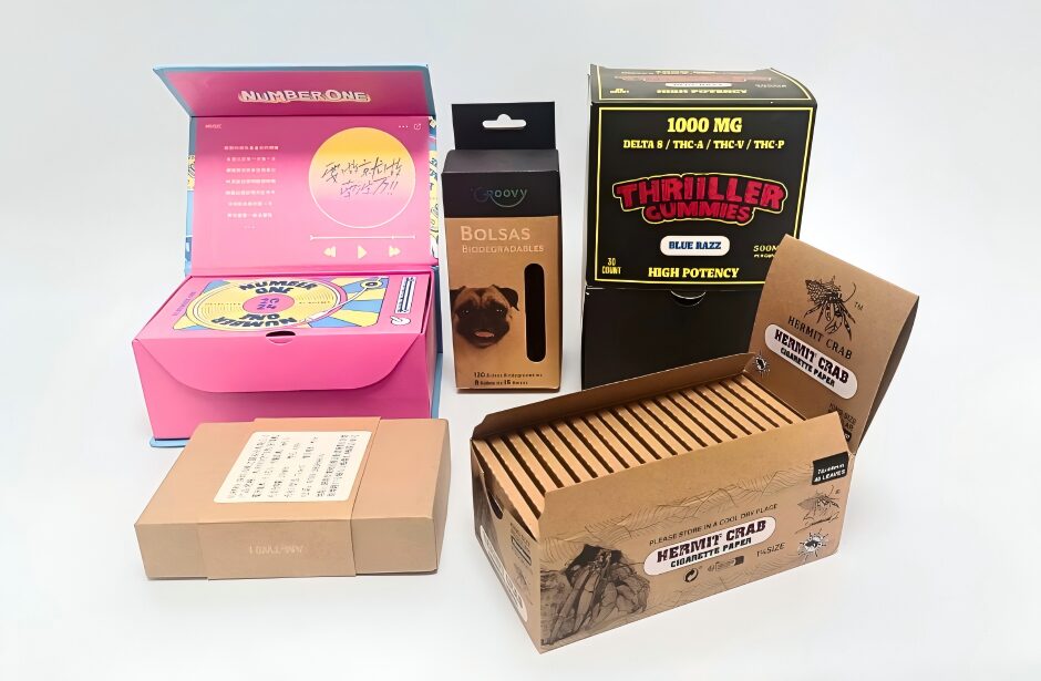 Create Unforgettable Unboxing Experience