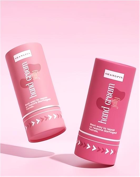 Our paper tube packaging is crafted through a precise, multi-step process: