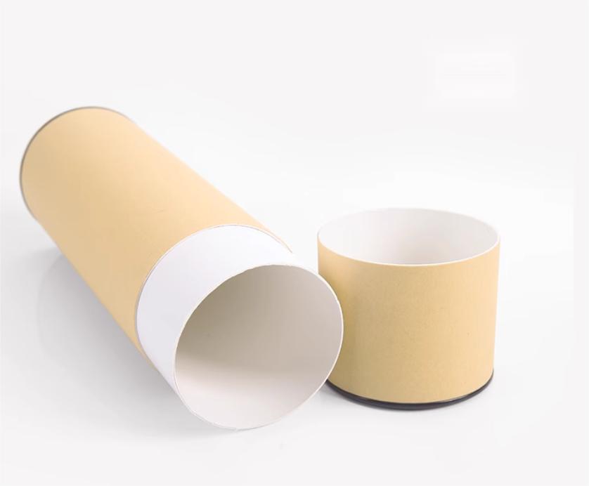 Environmental Sustainable Paper Tube