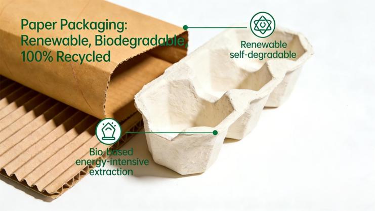 Paper Packaging