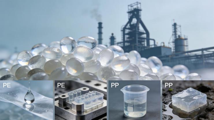 Plastic Packaging
