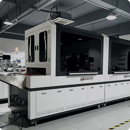 Advanced Printing Technologies