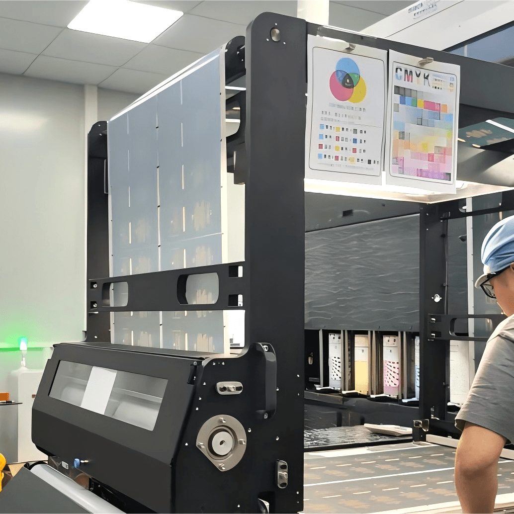 Digital Printing