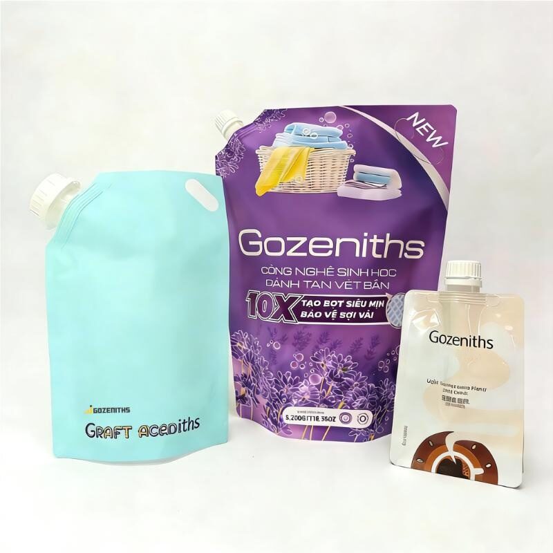 Recyclable, Cost-effective, Durable.