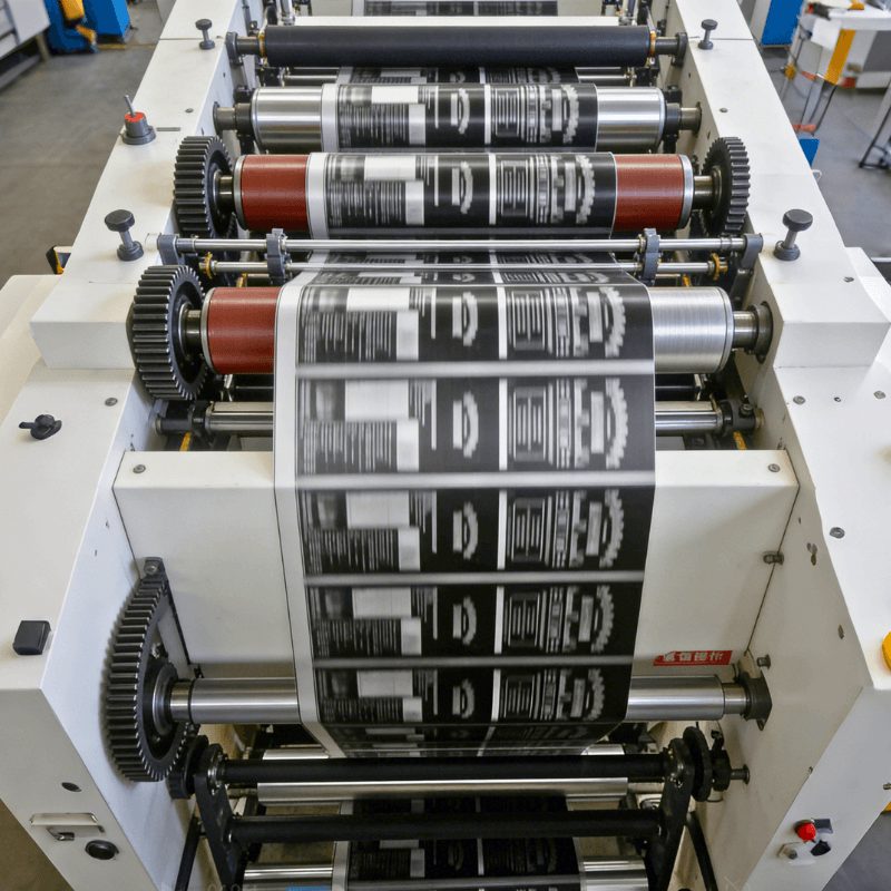 Rotogravure