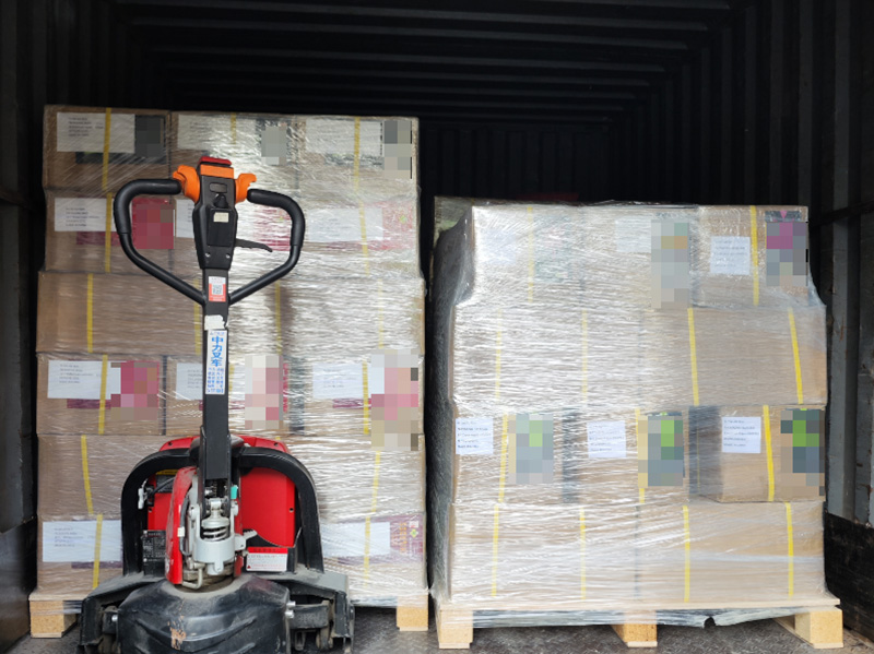 Flexible Logistics & Routing