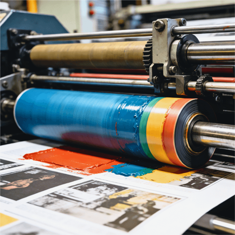 Offset Printing