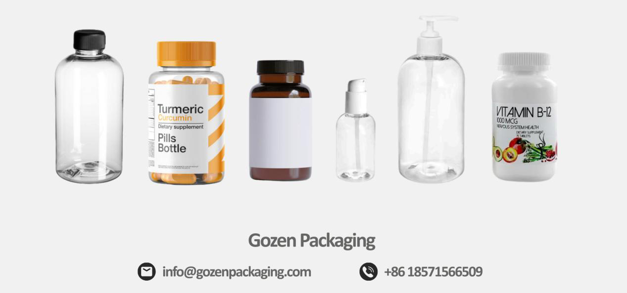 Bottles, and Jars