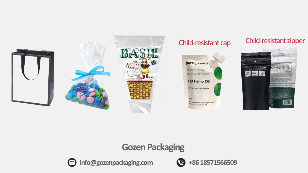 Speciality & Custom Packaging