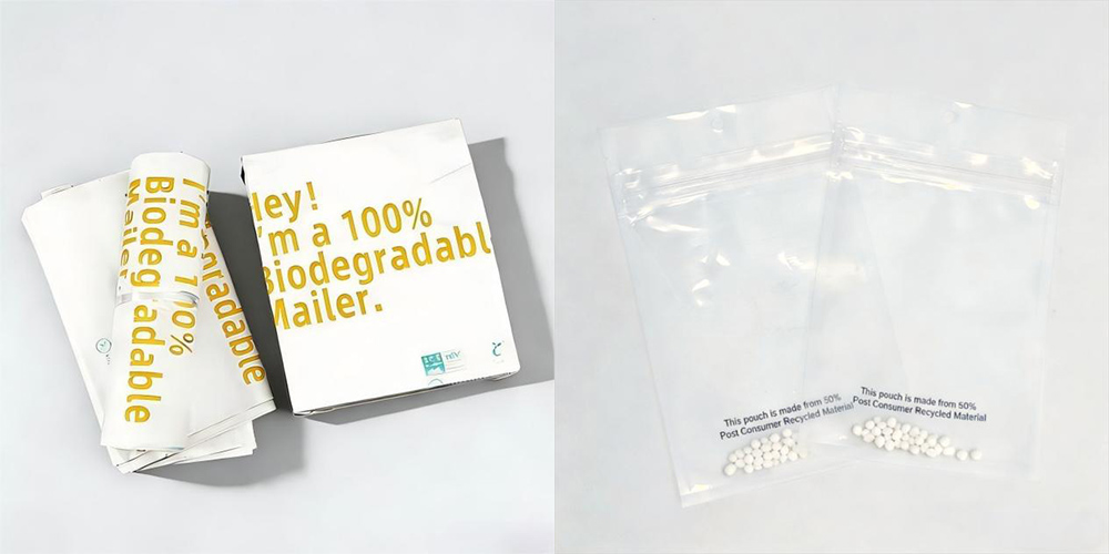 Sustainability and Packaging Optimization