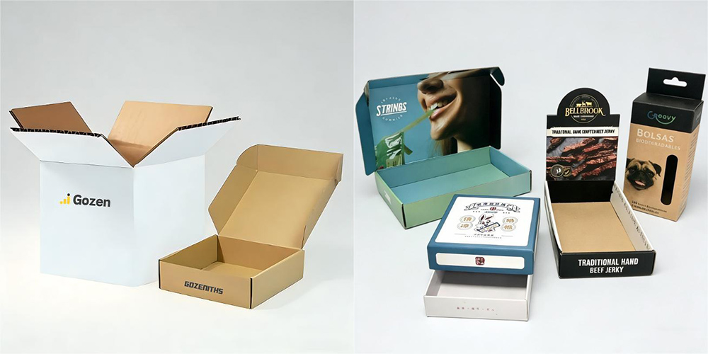 What Is Secondary Packaging