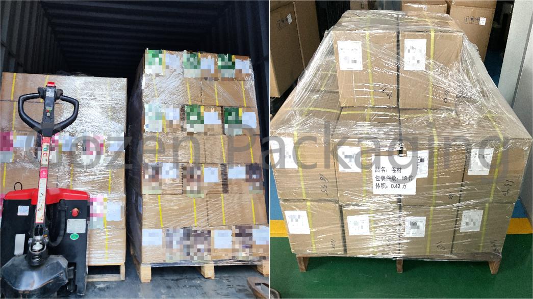 What Is Tertiary Packaging