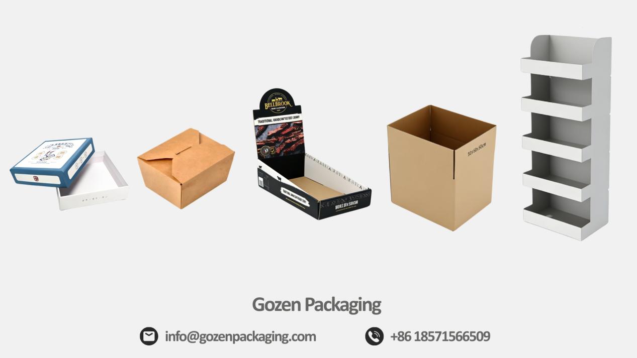 flexible packaging and pouches
