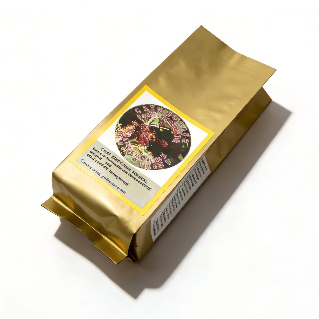 Side Gusset Bags. Expand with Ease.