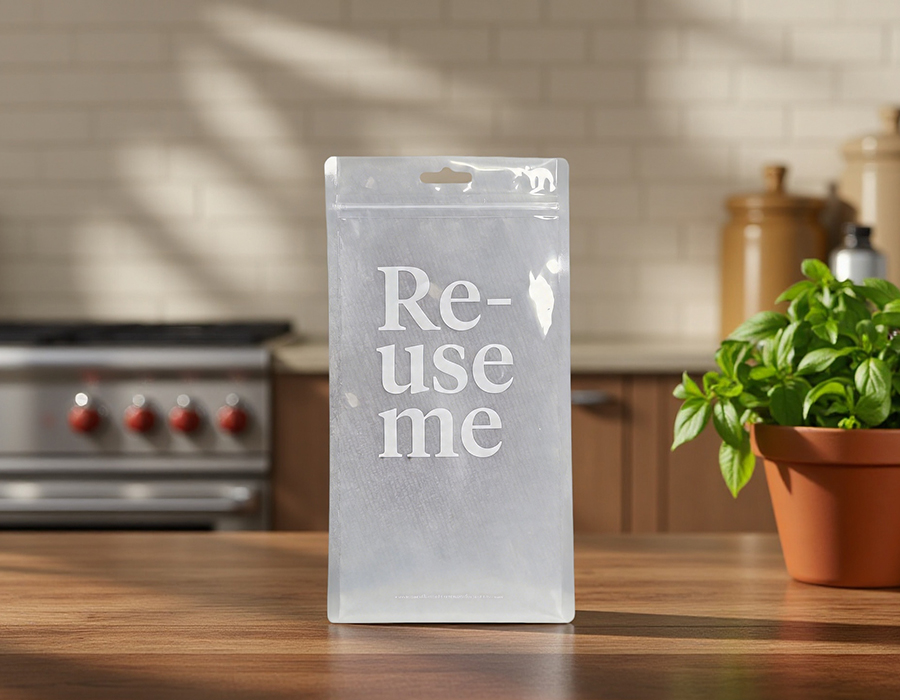 Commitment to Sustainability