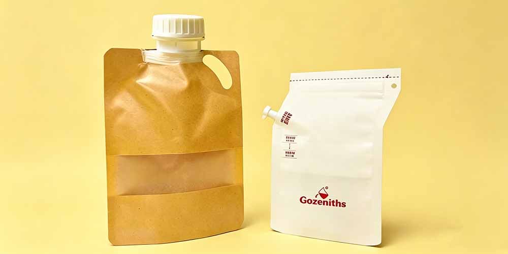  Compostable & Biodegradable Materials