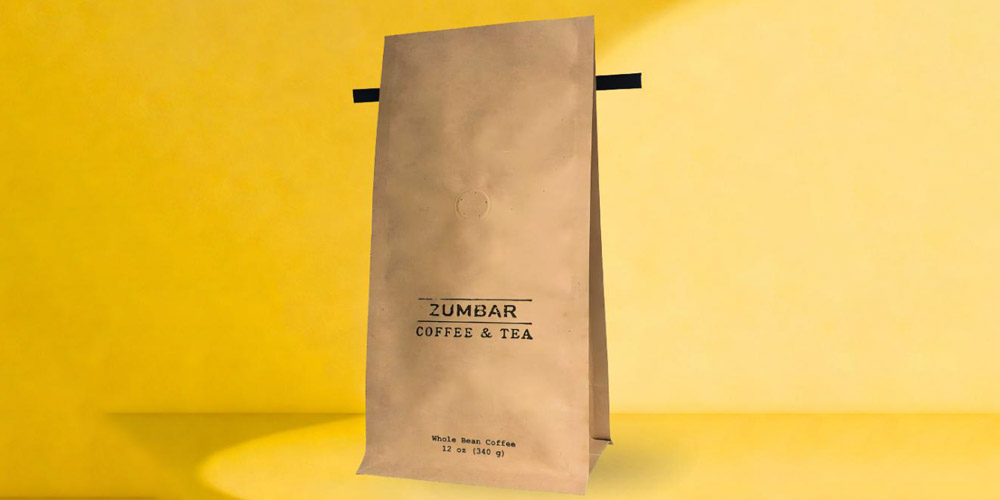 Flat Bottom Bags