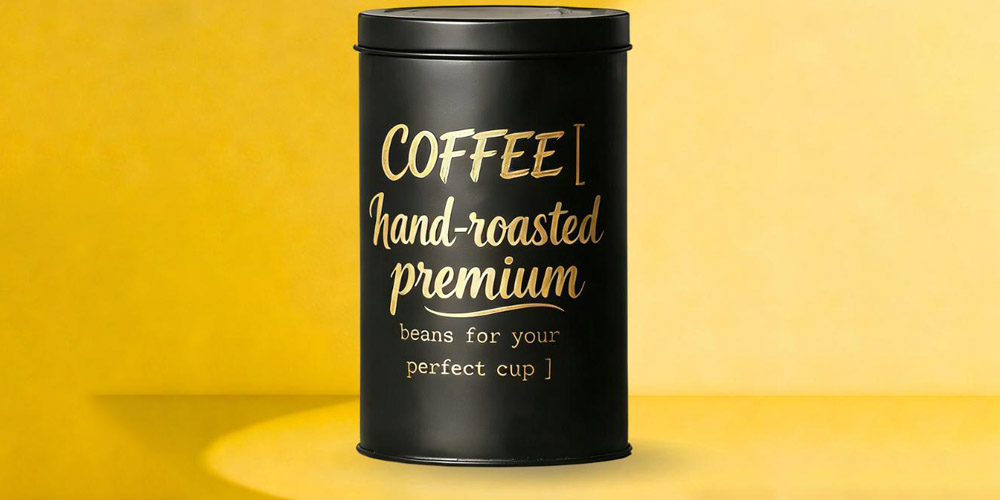 Metal Cans