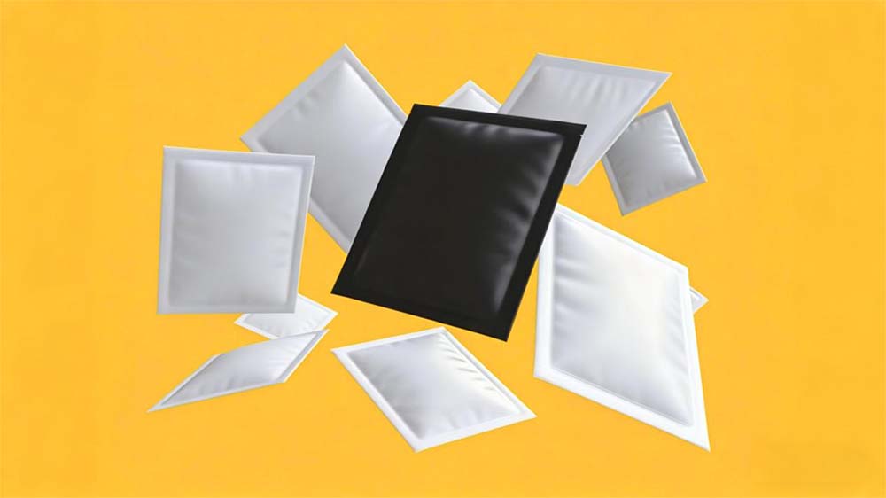 Sachet