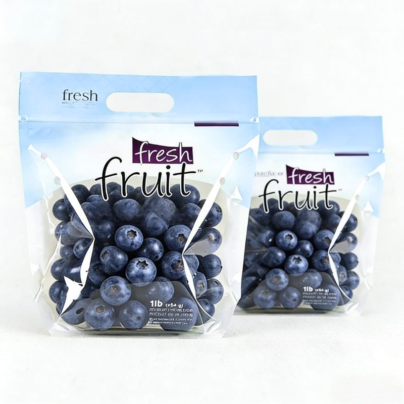 Side Gusset Bags. Expand with Ease.