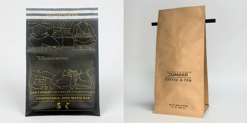 Compostable & Biodegradable Solutions