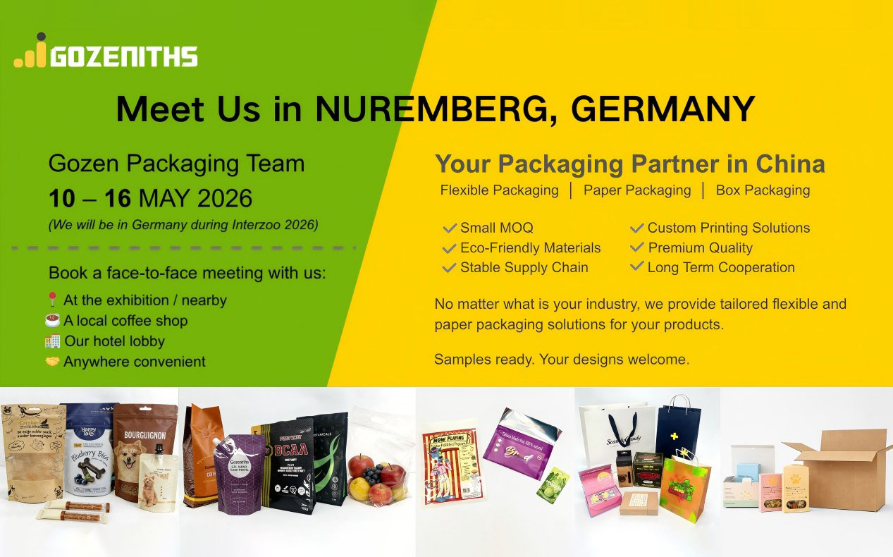 Meet Us in NUREMBERG,GERMANY