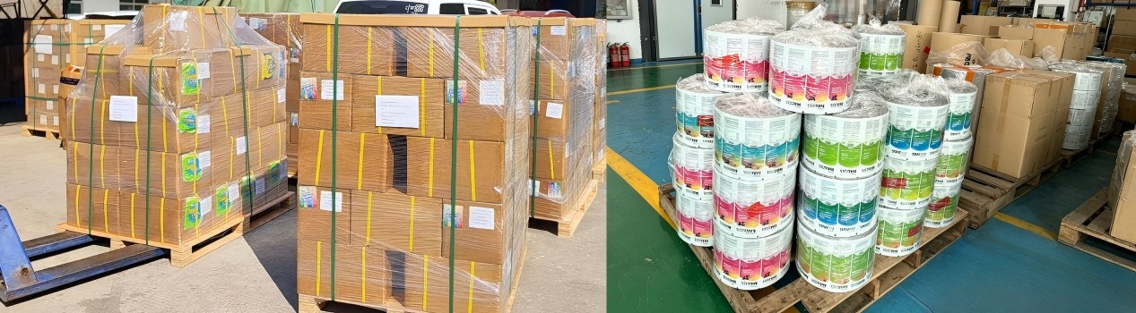 Resilient Supply Chain