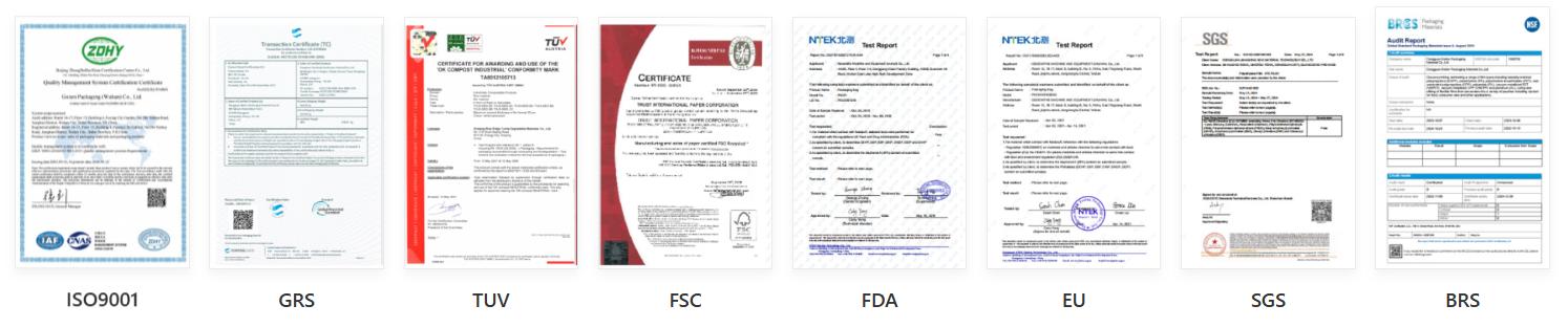 Safe and Compliant