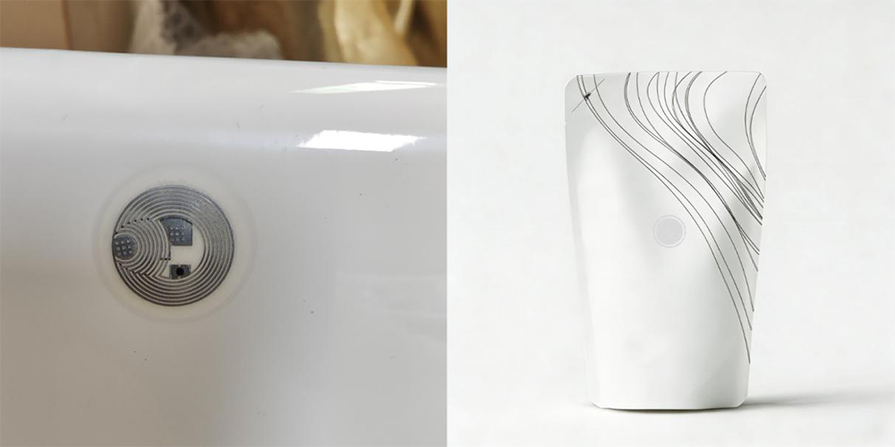Smart Packaging Integration