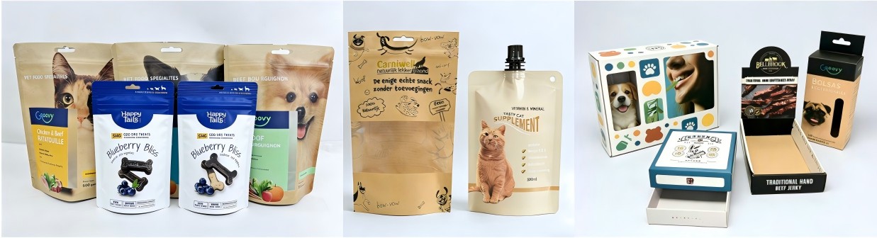 Sustainable packaging