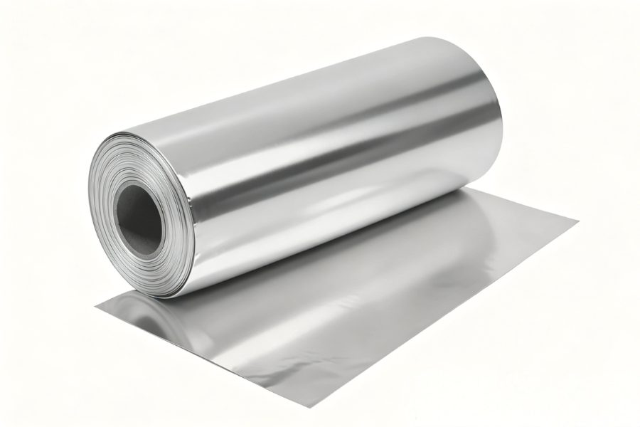 Aluminum Foil