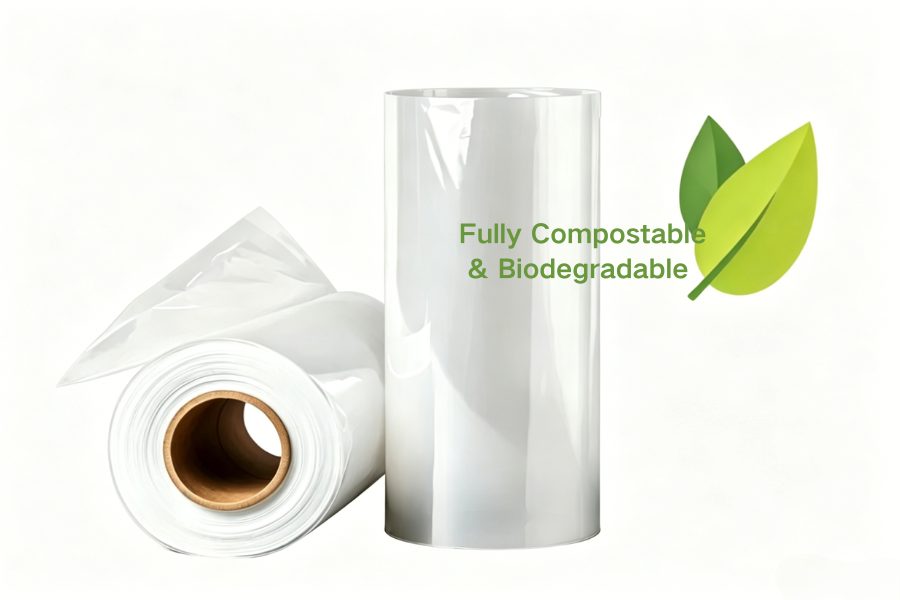 Eco-Friendly & Sustainable