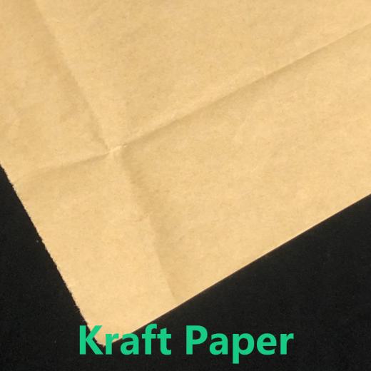 Kraft Paper and Cardboard