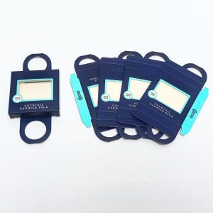 Liquor Promo Packaging
