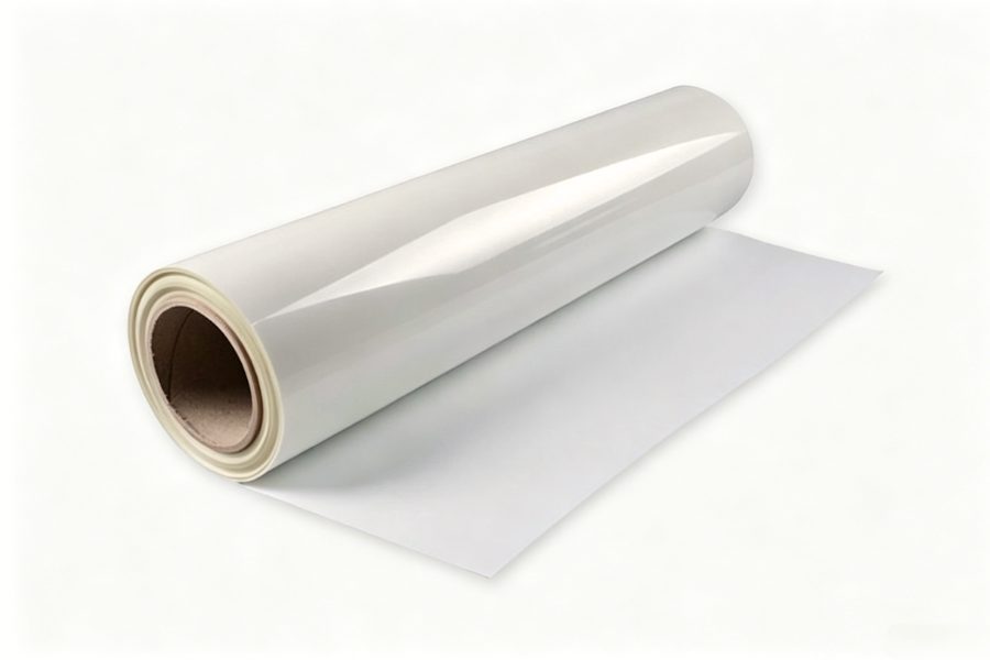 Transparent & Semi-Transparent Films