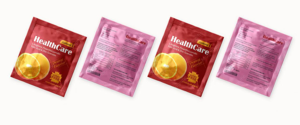 What is Sachet Packaging
