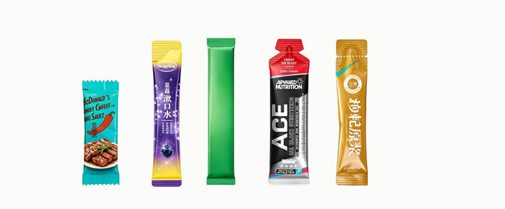 What is Stick Pack Packaging