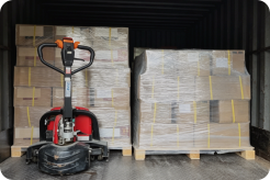 Shipping