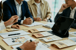 Consultation & Evaluation