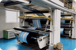 Laminating